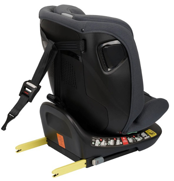 Детское автокресло Indigo Sence Isofix i-Size фото 2