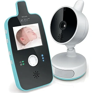 85185 Видеоняня Philips Avent SCD603/00