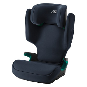 Детское автокресло Britax Roemer Discovery Plus 2