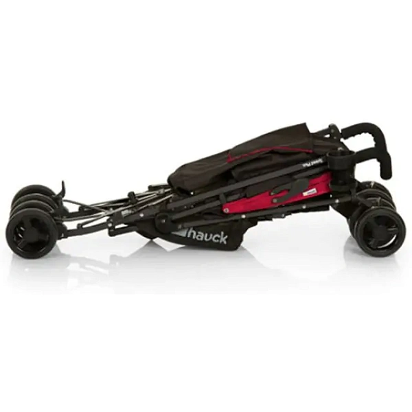 Детская коляска-трость Hauck Speed  Plus фото 2