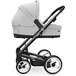Детская коляска Mutsy Igo Comfort 2 в 1 Цвет рамы Черный - Фото