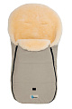 MT2450-LP Зимний конверт Altabebe North Cape Stroller (Beige 61) — Фото