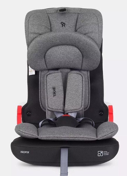 Детское автокресло Rant Taxi Isofix фото 2