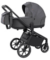Детская коляска Carrello Epica CRL-8510 2025 2 в 1 (Iron Grey
						
					) — Фото