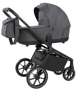 Детская коляска Carrello Epica CRL-8511 2025 3 в 1