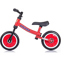 Беговел Babyhit Stepper (Red) — Фото