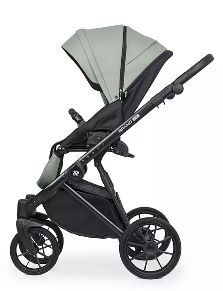 Детская коляска Riko Brano Pro 2 в 1 фото 11