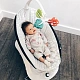 Кресло-качалка мама 4moms RockaRoo фото 22