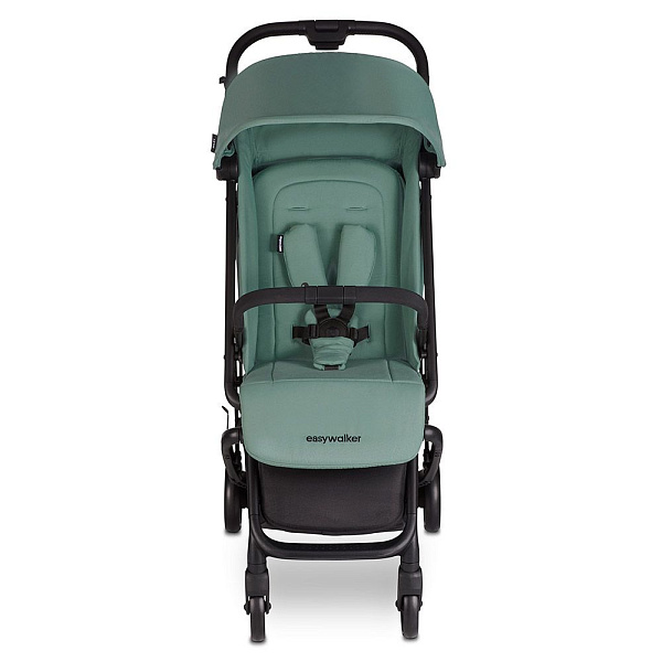 Детская прогулочная коляска EasyWalker Miley фото 1