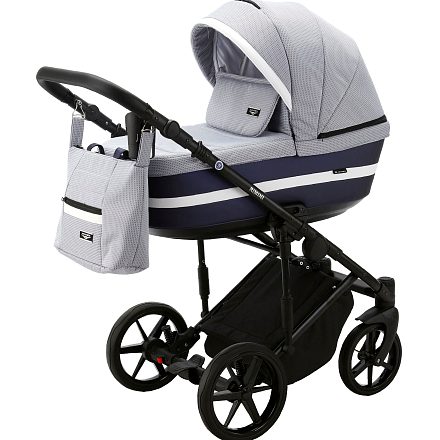 Детская коляска Adamex Rimini Lux 2 в 1