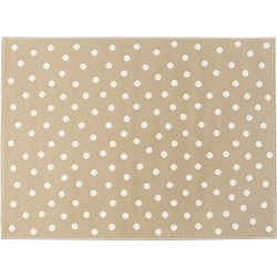Акриловый ковер в детскую Lorena Canals Dots