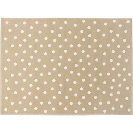 Акриловый ковер в детскую Lorena Canals Dots