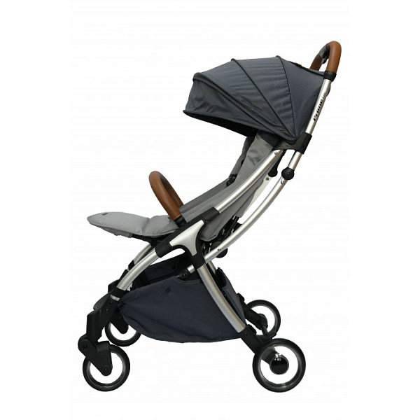 Детская прогулочная коляска Ryan Prime Light фото 14