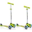 Fruitiness Lime Green