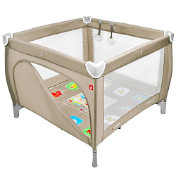 Детский игровой манеж Carrello Grande CRL-11502