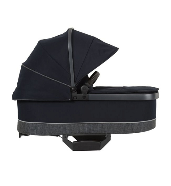 Детская коляска Hartan Avantgarde Mercedes-Benz 2021 2 в 1 фото 4