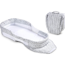 Складная кроватка Baby Delight BL