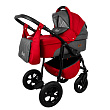 Детская коляска Ray Teresa Lux 2 в 1 - Фото