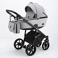 Детская коляска BeBe-Mobile Bolonia 3 в 1 (BN-2
						
					) — Фото