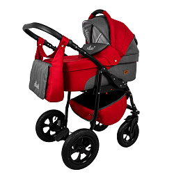 Детская коляска Ray Teresa Lux 2 в 1