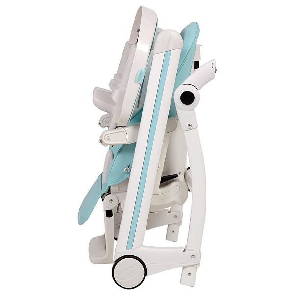 Стульчик для кормления Polini Kids Mirum 590 фото 8