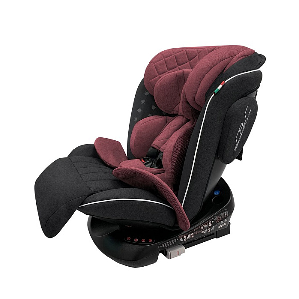 Детское автокресло Sweet Baby Fortuna 360 SPS Isofix фото 2