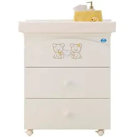 Пеленальный комод Pali Smart Maison Bebe