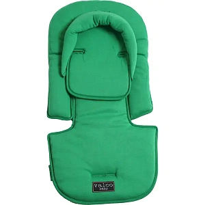 Вкладыш Valco Baby All sorts Head Hugger & Seat Pad
