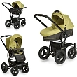 Детская коляска Hauck King Air Plus Trio Set 3 в 1 - Фото