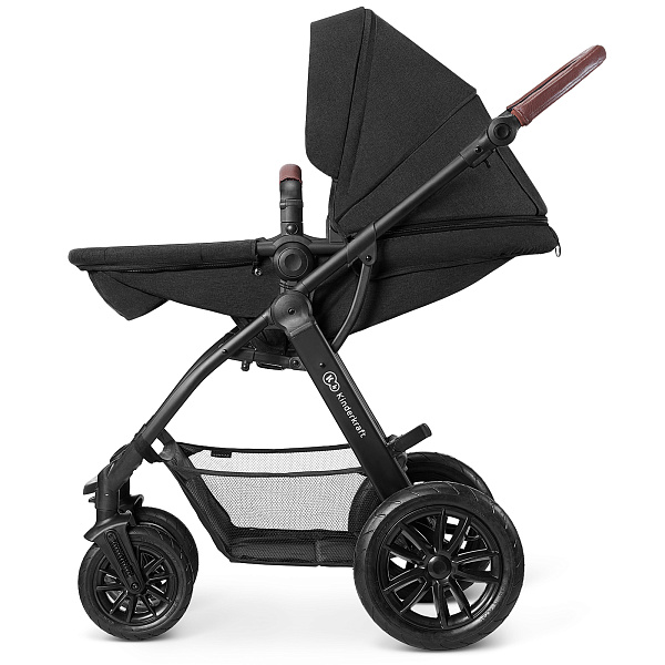 Детская коляска  Kinderkraft Xmoov 3 в 1 фото 7