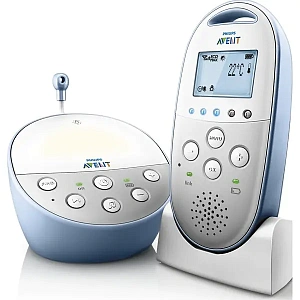 85167 Радионяня Philips Avent SCD570/00