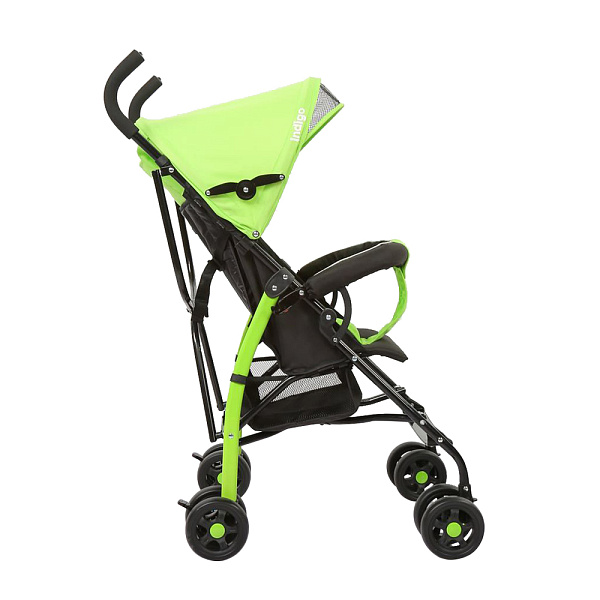 Детская коляска-трость Indigo Bono фото 2