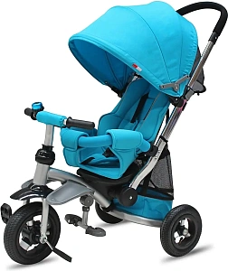 Трехколесный велосипед Modi 2016 AIR Stroller Т350