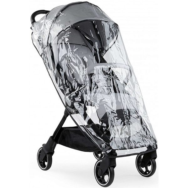 Детская прогулочная коляска Chicco We фото 11