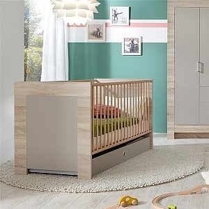 Детская кроватка Leroys Valy
