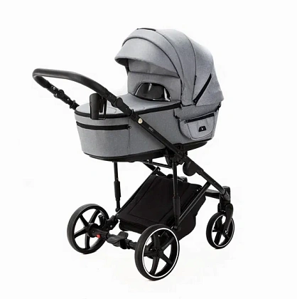 Детская коляска Adamex Zico New 2 в 1