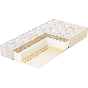 Детский матрас Плитекс Plitex Eco Flex Cotton