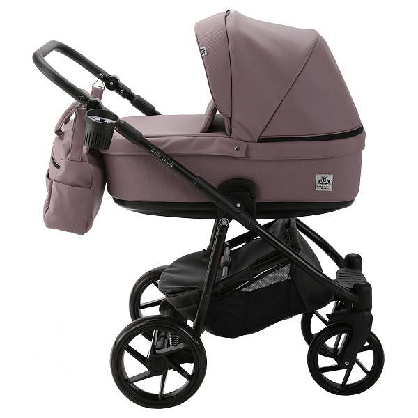 Детская коляска BeBe-Mobile Marino Deluxe 2 в 1 фото 1