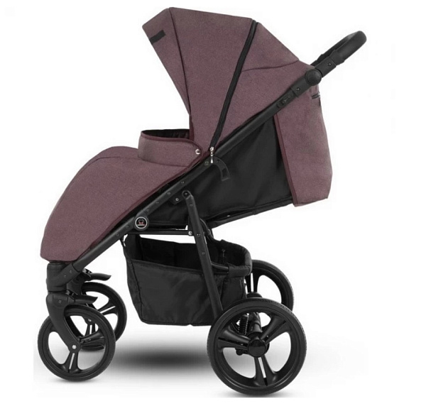 Детская прогулочная коляска Camarelo EZE фото 1