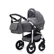 Детская коляска BartPlast Fenix Prime 2 в 1 - Фото