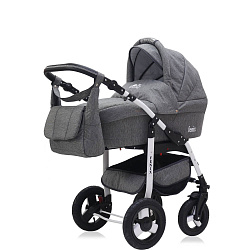 Детская коляска BartPlast Fenix Prime 2 в 1