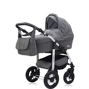 Детская коляска BartPlast Fenix Prime 2 в 1