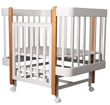 Детская кроватка Indigo Tiny