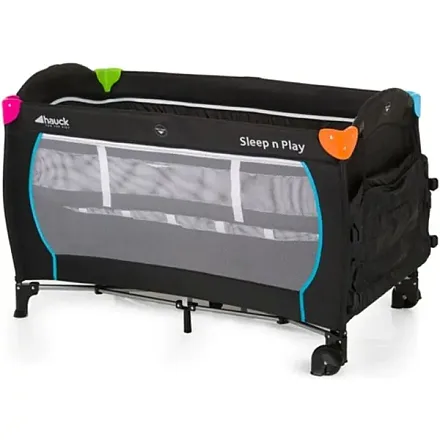 Детский манеж Hauck Sleep`n`Play Center