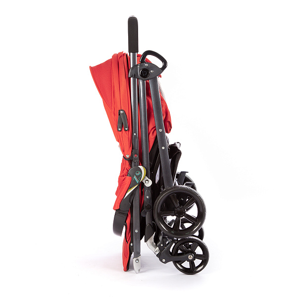 Детская прогулочная коляска Zooper Z9 Elite фото 6