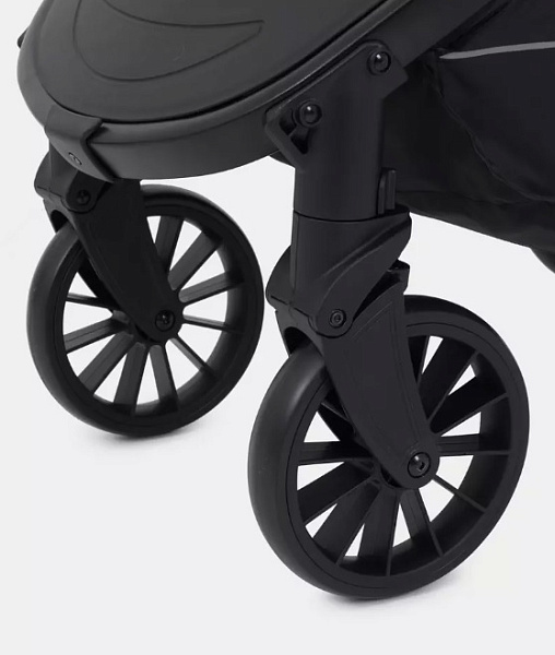 Детская коляска Mowbaby Sprint 2 в 1 фото 13