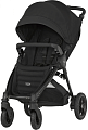 Детская прогулочная коляска Britax B-Motion 4 (Plus Cosmos  Black
						
					) — Фото