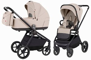 Детская коляска Carello Epica CRL-8510 2 в 1