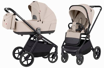 Детская коляска Carello Epica CRL-8510 2 в 1