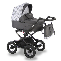 Детская коляска Sevillababy Valiente 2 в 1